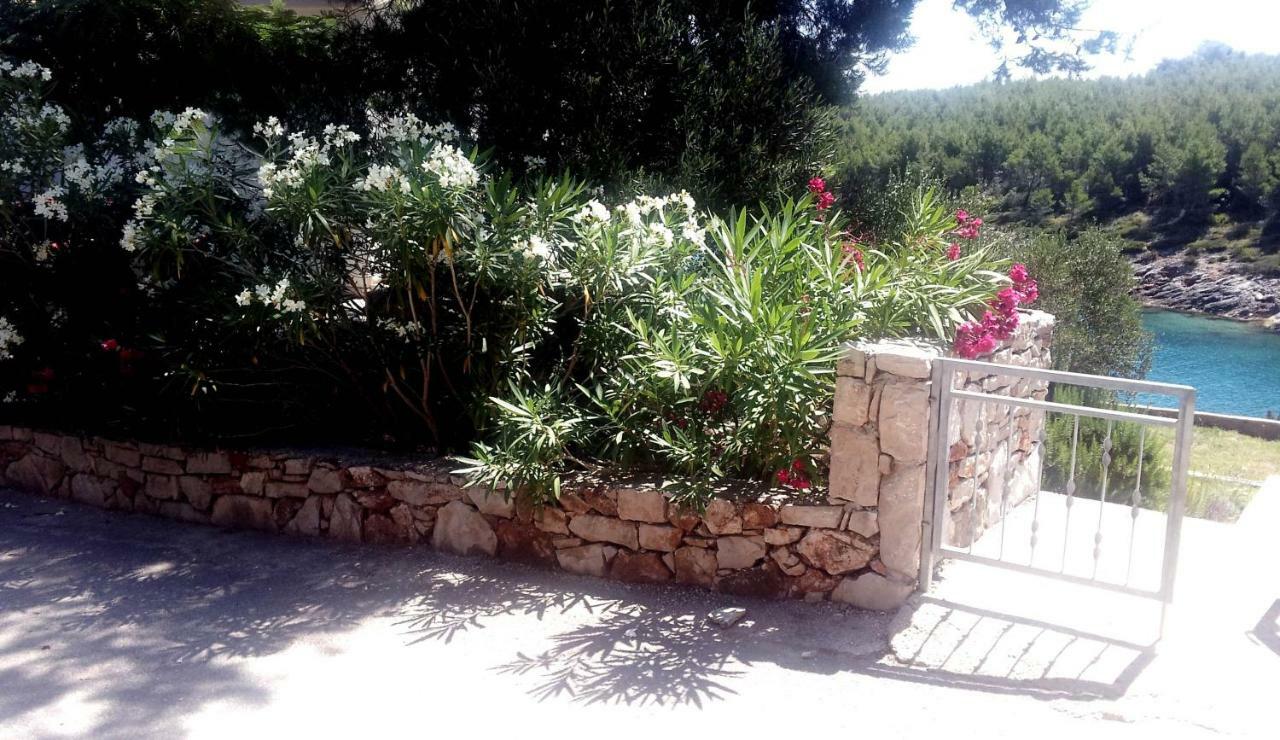 Hvar Melody, Island Hvar, Rosohotnica Bay Basina Exteriér fotografie