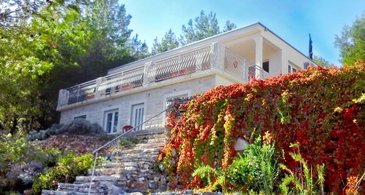 Hvar Melody, Island Hvar, Rosohotnica Bay Basina Exteriér fotografie