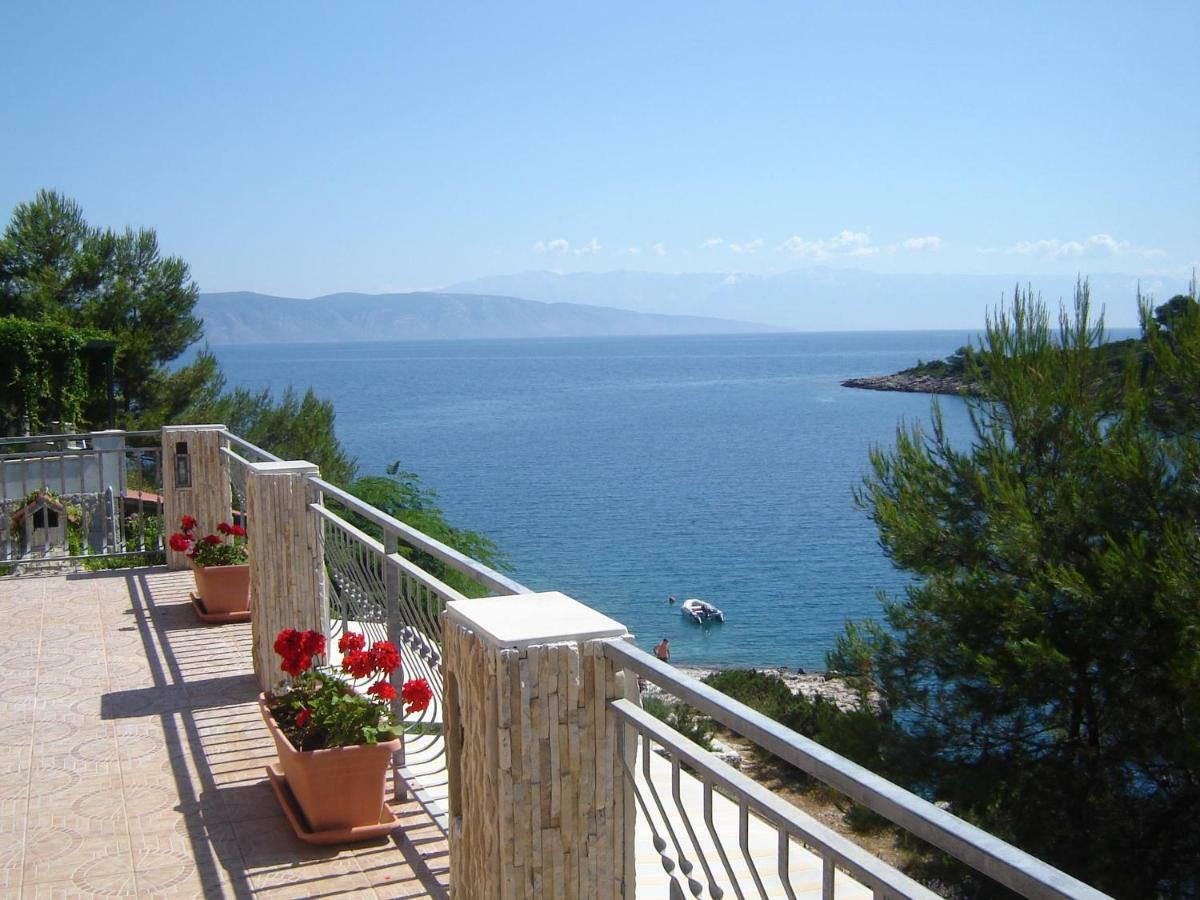 Hvar Melody, Island Hvar, Rosohotnica Bay Basina Exteriér fotografie