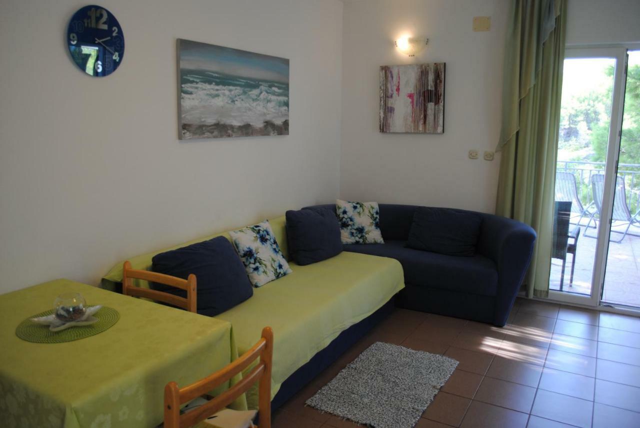 Hvar Melody, Island Hvar, Rosohotnica Bay Basina Exteriér fotografie