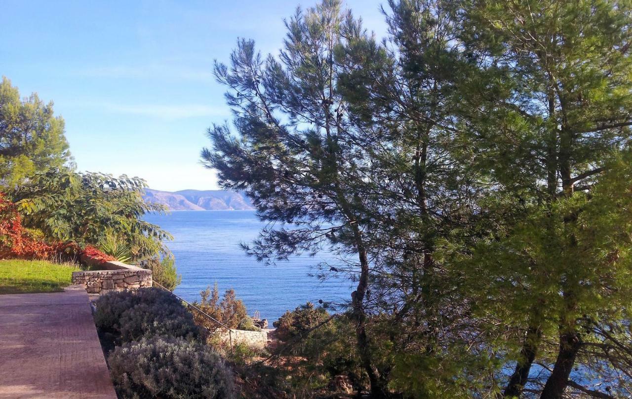Hvar Melody, Island Hvar, Rosohotnica Bay Basina Exteriér fotografie