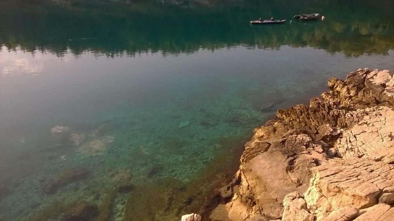 Hvar Melody, Island Hvar, Rosohotnica Bay Basina Exteriér fotografie
