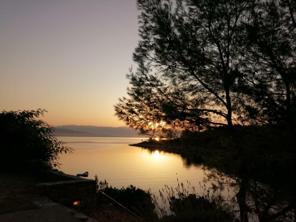 Hvar Melody, Island Hvar, Rosohotnica Bay Basina Exteriér fotografie