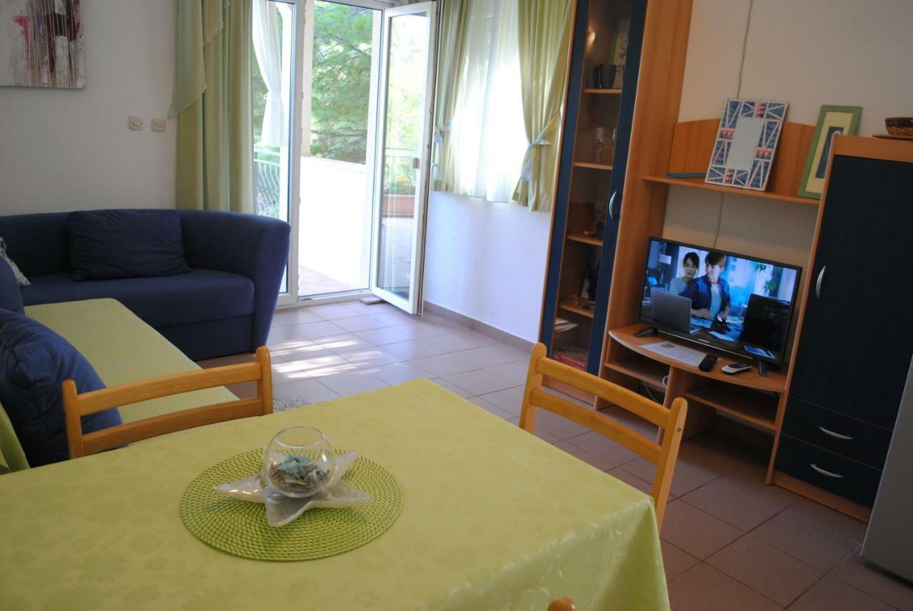 Hvar Melody, Island Hvar, Rosohotnica Bay Basina Exteriér fotografie