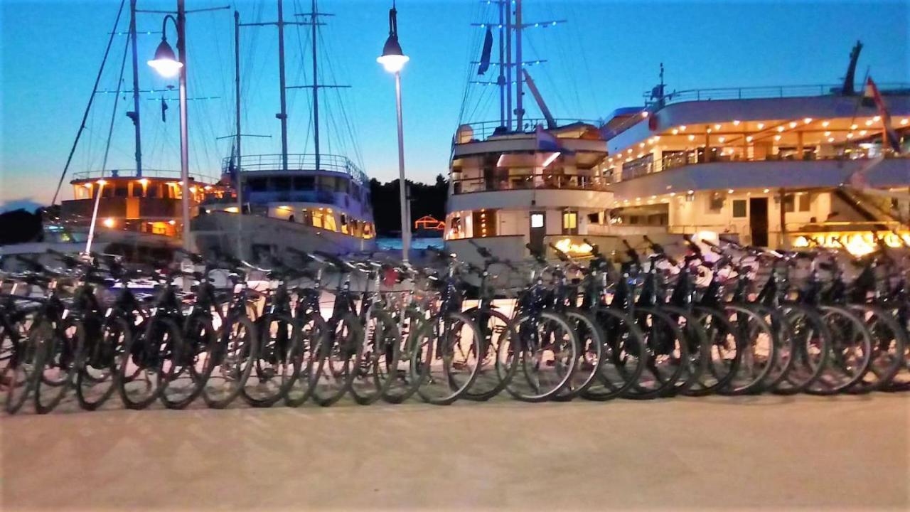 Hvar Melody, Island Hvar, Rosohotnica Bay Basina Exteriér fotografie