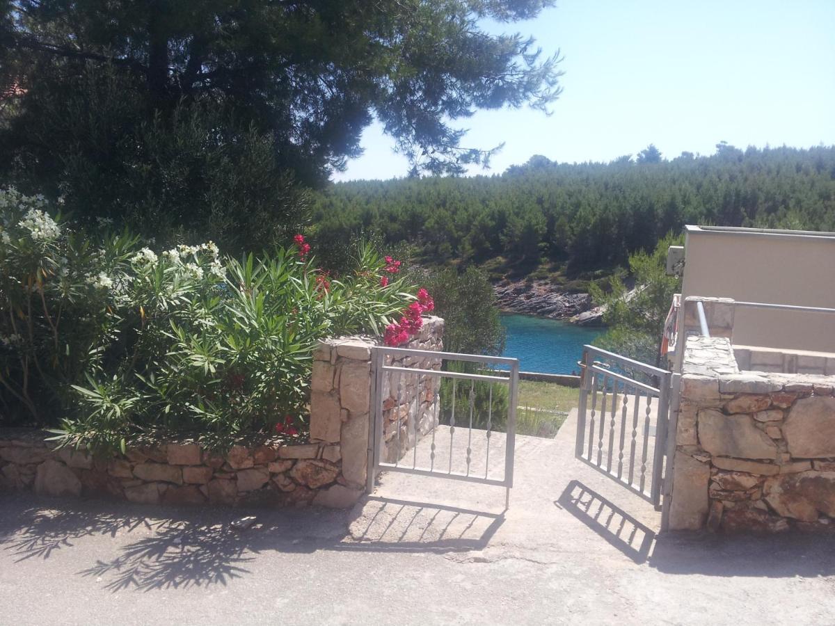 Hvar Melody, Island Hvar, Rosohotnica Bay Basina Exteriér fotografie